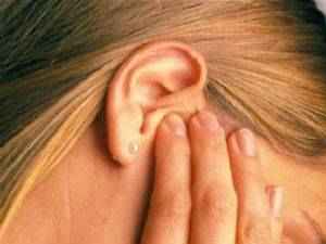 Ушная пробка у ребенка и взрослого: симптомы и лечение серной пробки в ухе