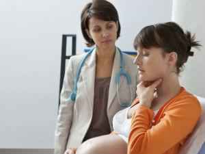Болит горло при беременности: лечение боли, чем лечить комок и сухость