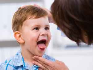 Охрип голос у ребенка: как лечить, что делать, лечение хрипоты и кашля