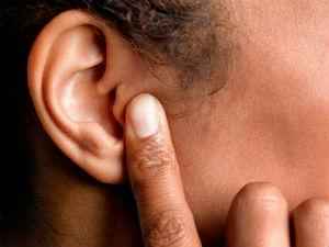 Давление в ушах: причины такого ощущения, лечение, сопутствующие патологии