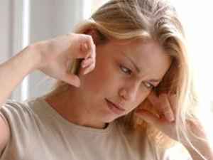 Давит на уши: причины сдавливания изнутри и в висках