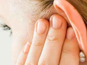 Воспаление уха: лечение, симптомы у взрослых, чем лечить, что делать если воспалилось
