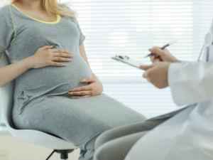 Как и чем лечить ангину при беременности, последствия для беременных