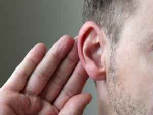Что делать если ухо не слышит, причины почему оно стало хуже слышать