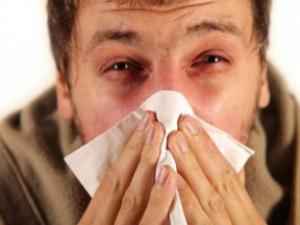 Воспаление пазух носа: симптомы и лечение воспаления в носу