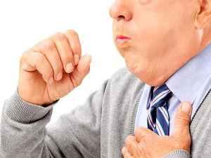 Астматический кашель, его лечение при бронхиальной астме