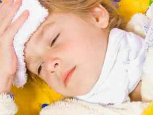 Компрессы от кашля ребенку: водочный, с димексидом для детей и т