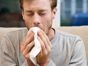Лающий кашель у взрослых (сухой): лечение, чем и как лечить