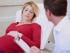 Отит при беременности: чем лечить, лечение у беременных