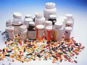Таблетки от насморка: гомеопатические средства, антибиотики