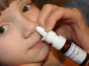 Полиоксидоний: капли в нос для детей, отзывы о них