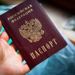 Какие документы нужны для замены паспорта в 45 лет ?