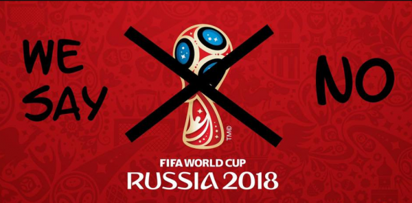 Какие страны бойкотировали Чемпионат мира по футболу