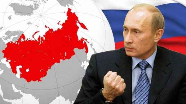 Когда в России будет революция и снимут Путина: предсказания и новости