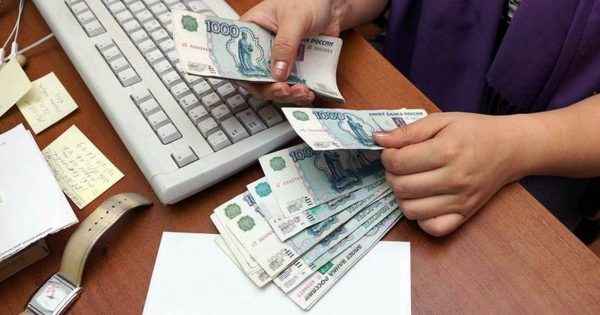 Минимальная зарплата с 1 мая в Татарстане