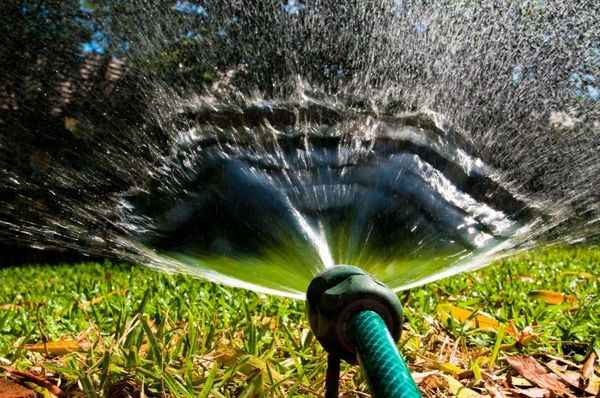 Новые правила пользования водой для дачников с
