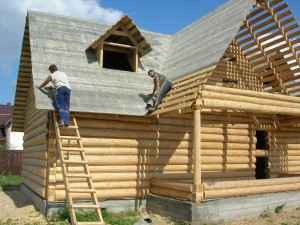 Субсидия на строительство дома в Новосибирской области