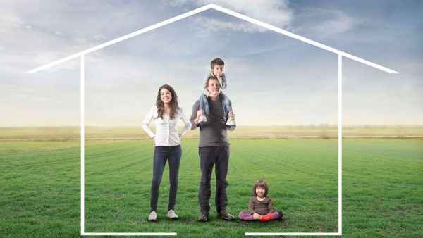 Программа Молодая семья: условия, документы