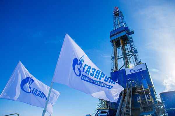 Срок выплаты корпоративных пенсий в «Газпроме» снизится до 15 лет