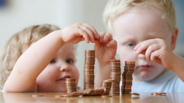 Социальные выплаты на детей: изменения и последние новости