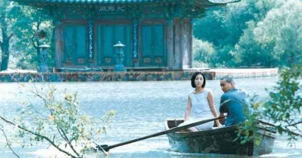6 буддийских фильмов, которые помогут забить на тревоги