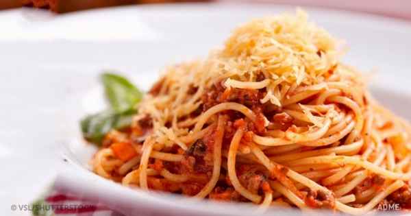 10 аппетитнейших рецептов итальянской пасты