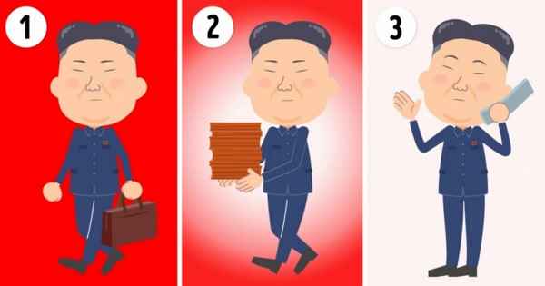 10 безумных вещей, которые существуют только в Северной Корее