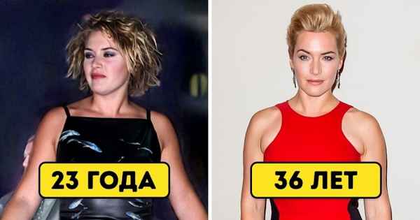 10 причин, почему многие женщины в 30 лет выглядят лучше, чем в 20