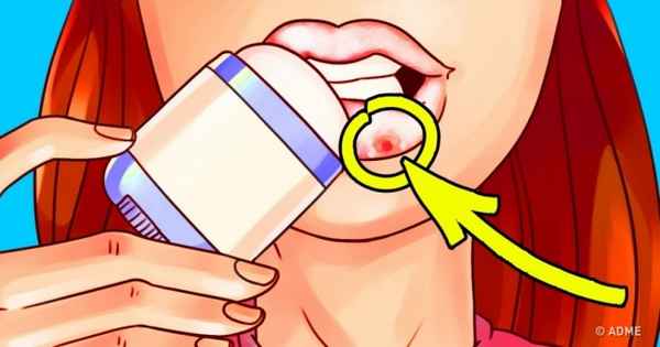 11 неожиданных способов использования дезодоранта, которые облегчат вам жизнь