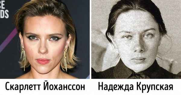 12 голливудских актеров, предки которых родились в Российской империи
