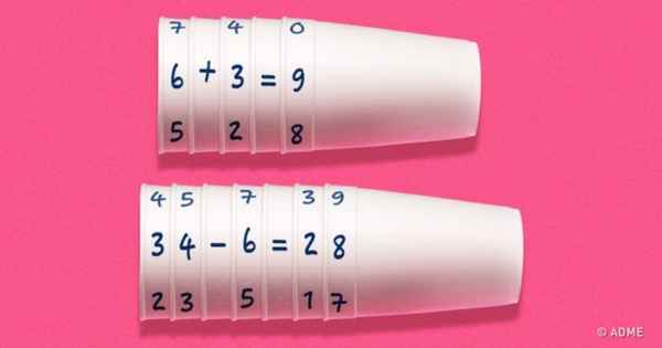 12 простейших способов объяснить ребенку математику