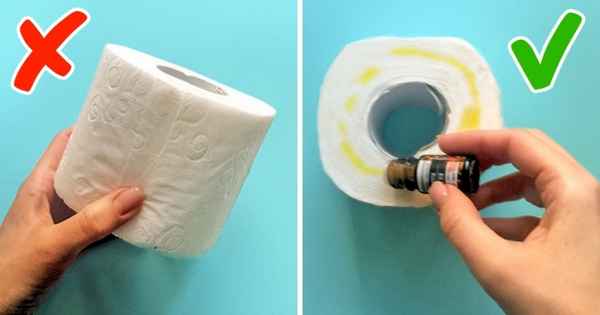 12 простых и действенных фишек для ванной комнаты, которые стоит попробовать каждой хозяйке