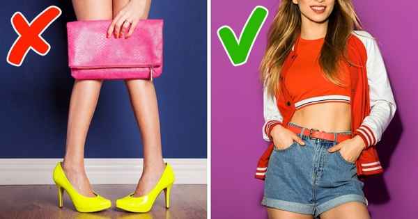 Для чего девушкам нужны карманы и почему их так мало в женской одежде