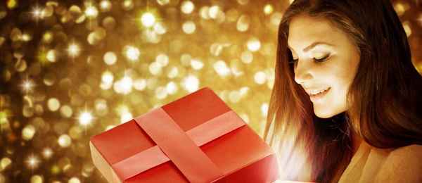 10 необычных подарков к Рождеству и Новому году