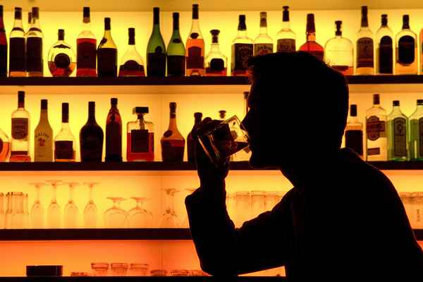 Может ли алкоголик выздороветь окончательно