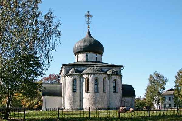 Успенский собор Московского Кремля: история главного храма