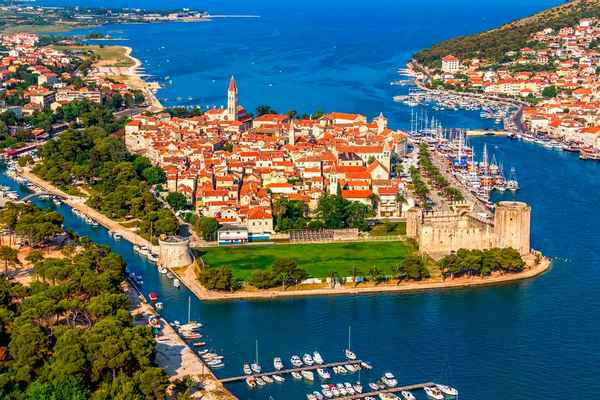 Достопримечательности Хорватии: список, описание