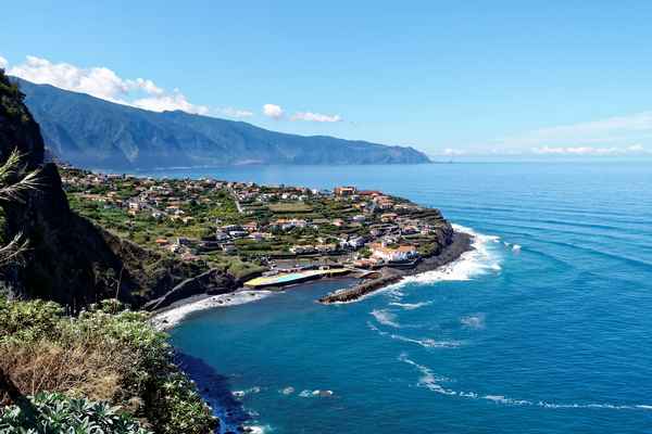 Почему Мадейра - это остров вечной весны