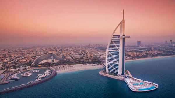 Где и на чем сэкономить в турпоездке по Дубаю