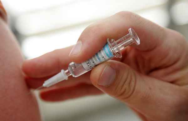 Прививки для поездки в Тайланд
