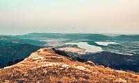 Каньон и река Узунджа в Крыму - обзор с фото и видео