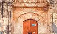 Мечеть Хана Узбека (Крым) - как добраться, описание и фото