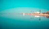 Сакское озеро в Крыму - лечение грязями, описание и отзывы, фото