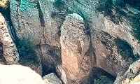 Пещера Трехглазка на Ай-Петри (Крым) - отзывы с фото, цена посещения, как добраться
