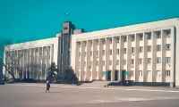 Красноперекопск (Крым) - описание и фото, погода, достопримечательности