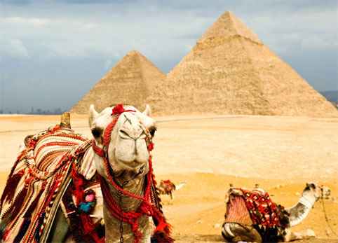 Когда откроют Египет для туристов: что слышно об этом в мае 2017 года